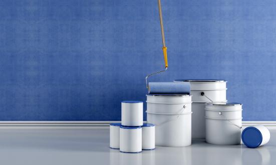 2024中国乳胶漆行业发展前景及深度调研分析