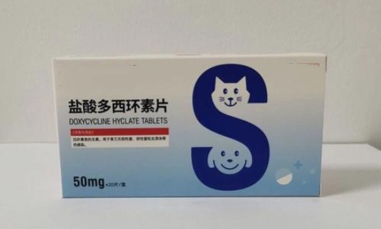 2024年多西环素产业链的上下游结构及发展趋势分析