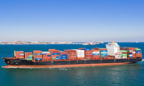 前4个月我国外贸规模创历史同期新高 2024外贸行业市场未来发展趋势