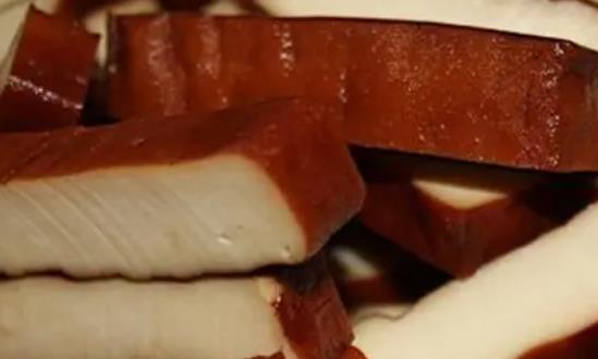 豆腐干行业市场发展前景与投资潜力研究