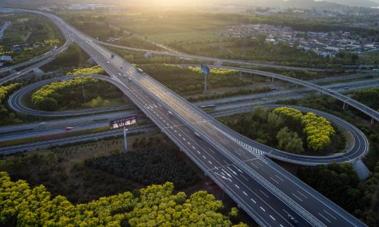 高速公路产业发展现状及市场规模、未来趋势分析2024