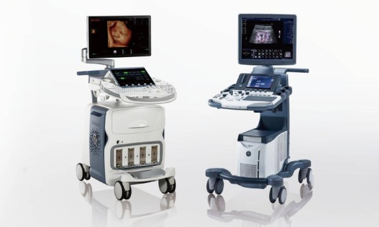 2024年中国B超设备行业的产业链上下游结构及发展趋势