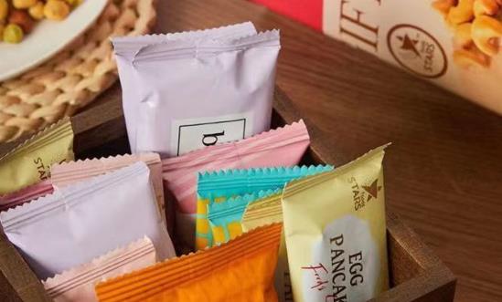 食品礼品行业市场调查：预计到2025年市场规模将达到1000亿美元