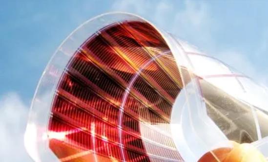 2024柔性电子行业市场形势分析与产业链研究