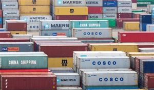 2024年进出口贸易产品行业市场供需形势及十四五发展战略 前4月货物贸易进出口13.81万亿