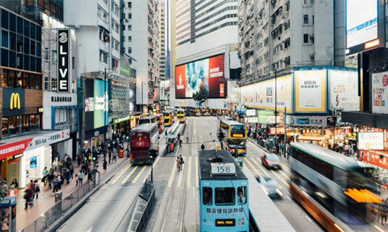 “五一”假期全国九成城市商圈热度同比提升 商业街行业市场现状及前景展望