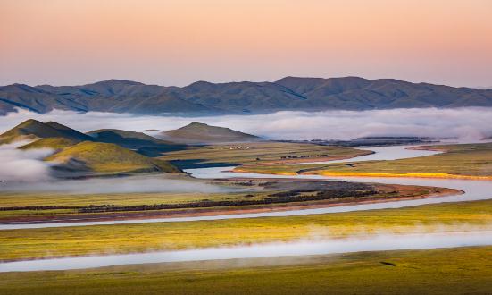 生态旅游市场现状调研 生态旅游行业市场分析2024