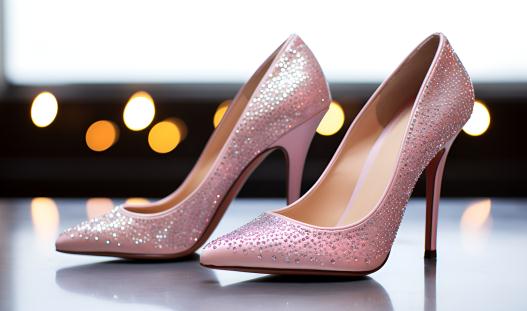 中国高跟鞋行业市场分析及发展前景预测