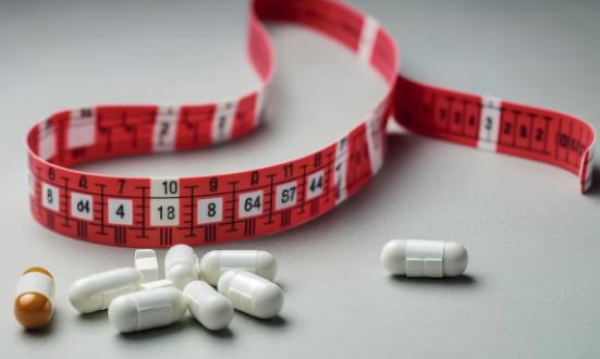 减肥药市场现状及竞争格局分析 减肥药市场深度调查研究