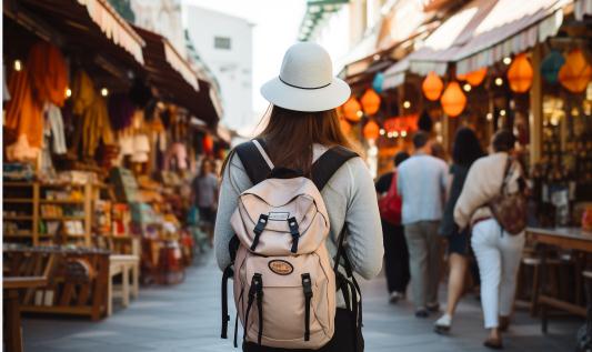 双肩包产业现状及重点企业概述2024