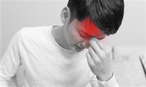 2024年中国偏头痛用药行业的产业链上下游结构及发展前景分析