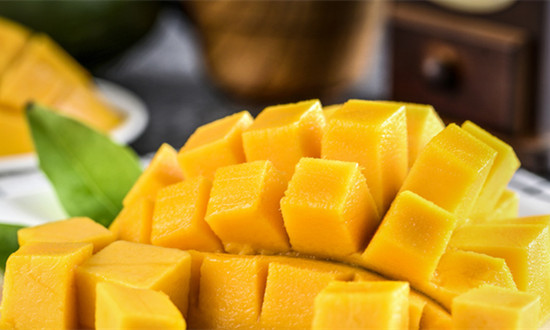 芒果干行业市场消费需求 芒果干行业现状及发展趋势分析