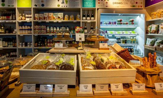 2024连锁零售行业市场发展现状及供需格局分析