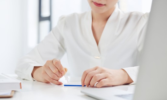 2024年中国诊断试剂行业的产业链上下游结构及重点企业