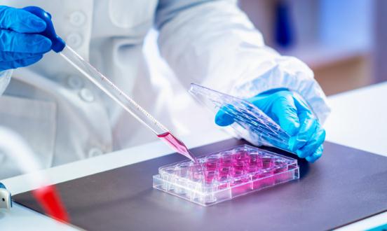 2024生命科学产业链上下游发展现状及进出口市场分析