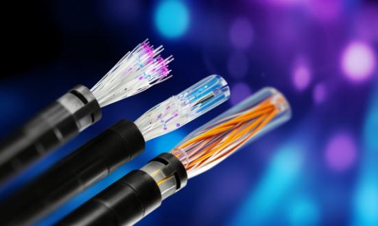 2024光纤光缆产业发展现状及进出口市场分析