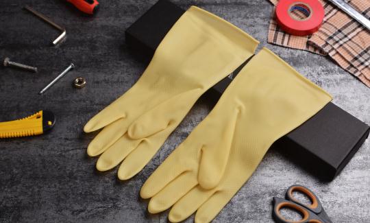 中国乳胶手套行业市场调研及投资机会分析