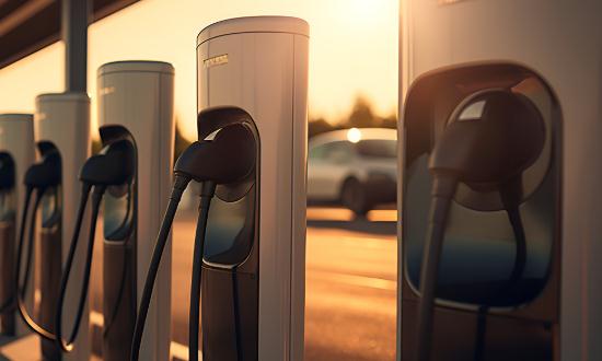 2024充电设施行业未来发展前景及空间预测