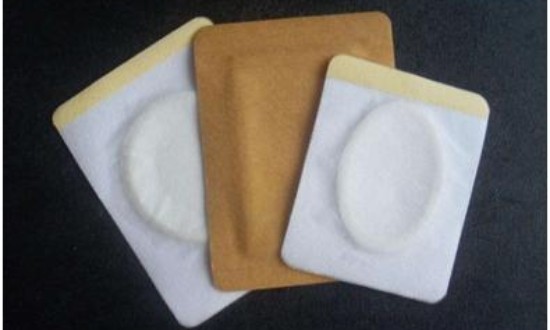 2024年中国药用贴膏剂行业的产业链上下游结构及重点企业情况