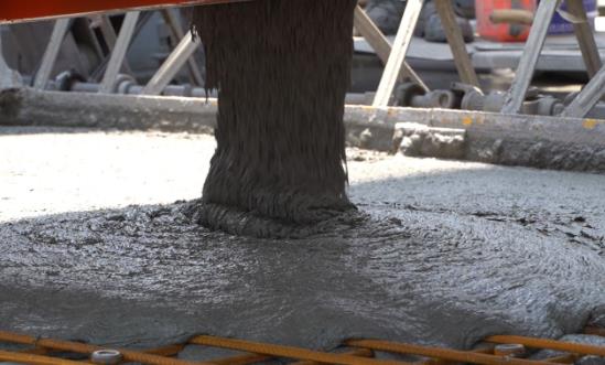 混凝土市场增长潜力巨大 混凝土行业市场发展现状与未来投资方向