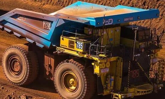 2024矿用车行业市场需求、发展前景与未来趋势