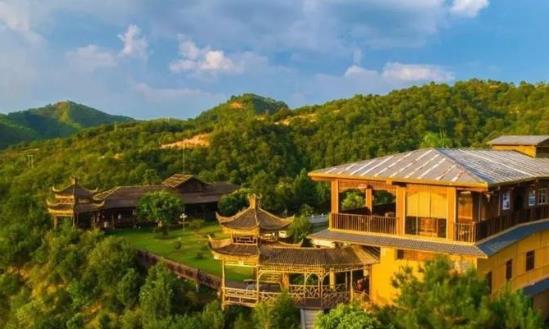 康养旅游行业投资潜力与市场趋势