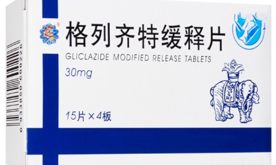 2024年中国格列齐特缓释片行业的产业链上下游结构及发展前景