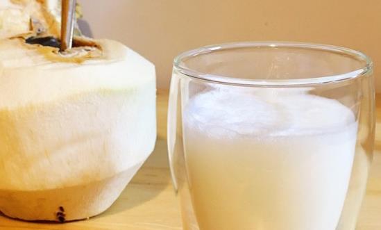 2024椰汁产业市场竞争格局预行业前景分析