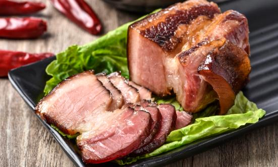 腊味行业深度调研 腊味行业未来发展趋势及机遇分析