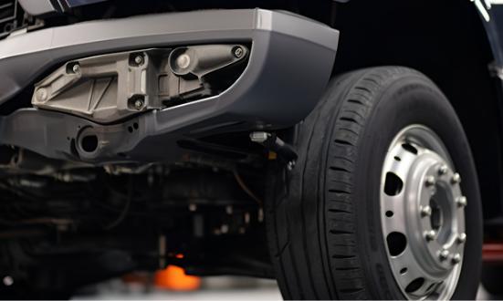 线控底盘行业融资情况及未来发展趋势分析