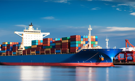 中国海洋运输货物保险行业发展分析及未来前景