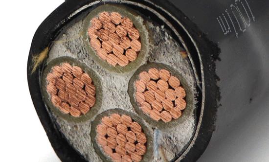 低压电缆行业投资价值、产业链、未来发展趋势