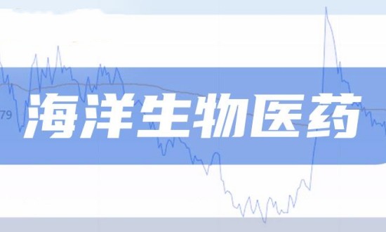 2024年中国海洋生物医药行业的市场发展现状及发展前景