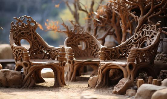 2024年户外家具市场现状及行业竞争分析