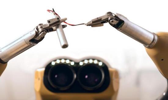 军工自动化行业产业链分析与未来发展趋势