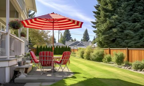 中国户外遮阳棚行业市场分析与投资前景预测