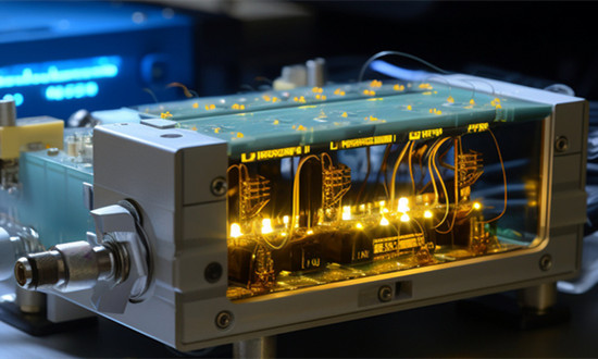 AOI检测应用场景及行业发展机遇分析2024