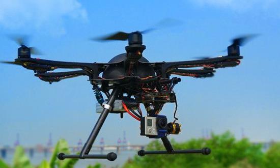 反无人机行业市场投资前景与产业链分析2024