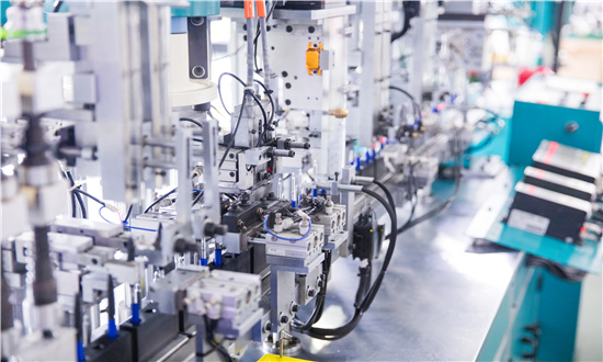 2024年制造业行业市场发展现状及未来发展前景趋势分析