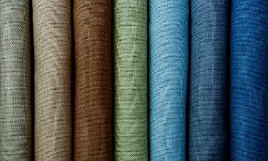 2024亚麻行业发展现状及进出口市场分析