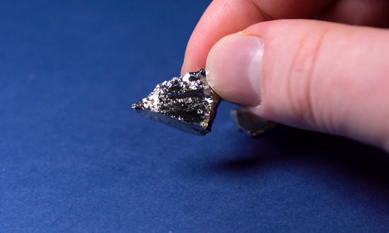 高纯稀土行业发展分析 高纯稀土行业的发展前景广阔