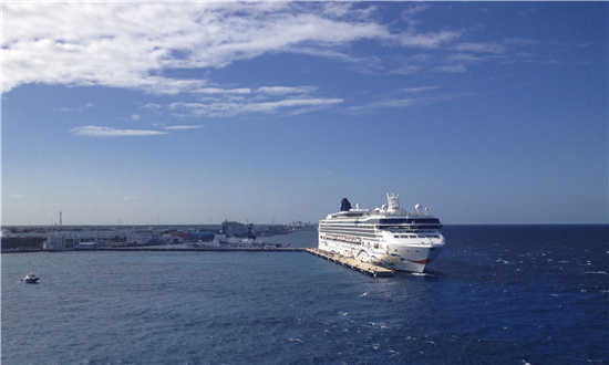 2024年邮轮行业市场发展现状及未来发展前景趋势分析