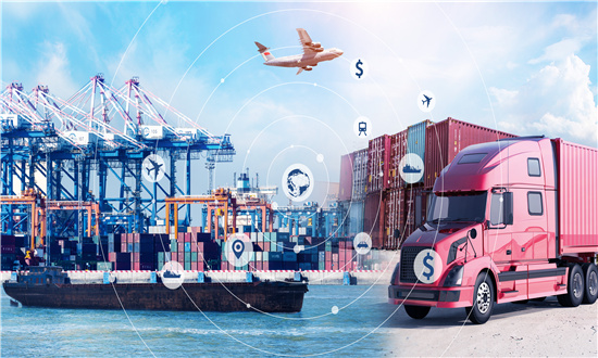 2024年现代物流行业市场发展现状及未来发展前景趋势分析