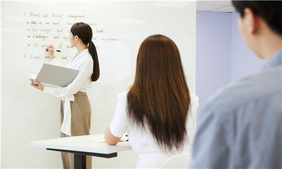 2024年职业教育行业市场发展现状及未来发展前景趋势分析