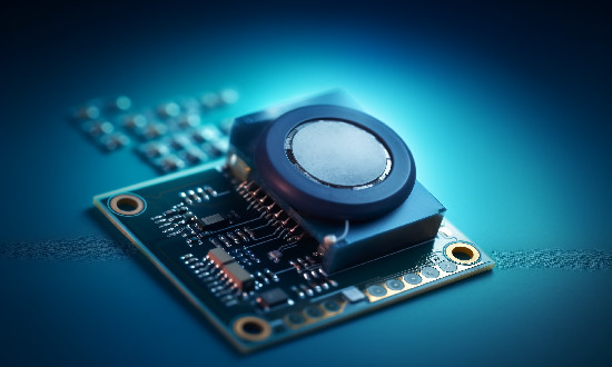 2024年气体传感器行业市场发展现状及未来发展前景趋势分析