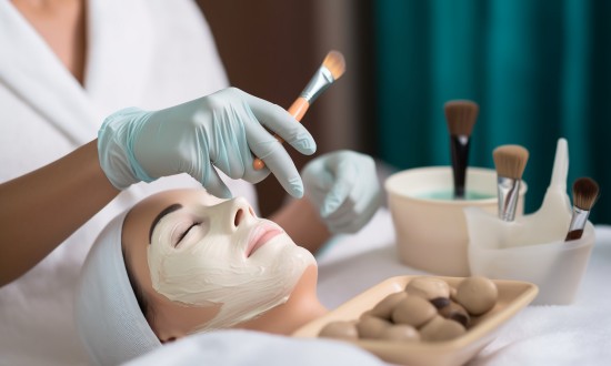 2024年干细胞美容产业链的上下游结构及发展趋势分析