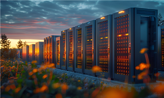 新型储能产业未来发展趋势分析报告