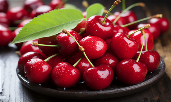 2024年樱桃行业市场发展现状及未来发展前景趋势分析