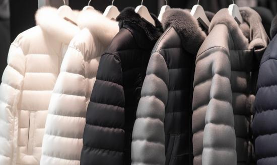 中国防寒服行业供需分析及产业结构