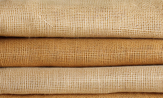 纯麻面料行业产业链分析及未来前景趋势